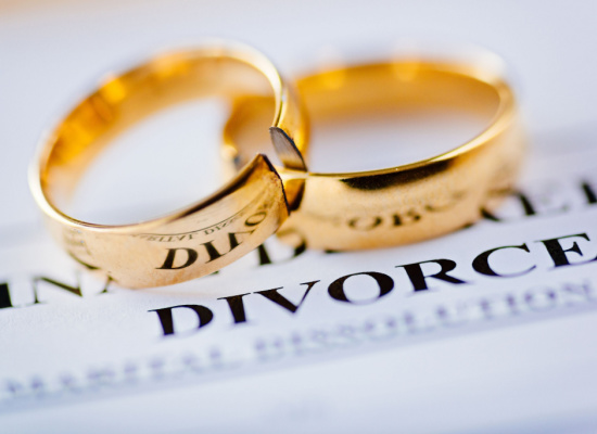 Nevada divorce lawyer