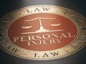 injury attorney