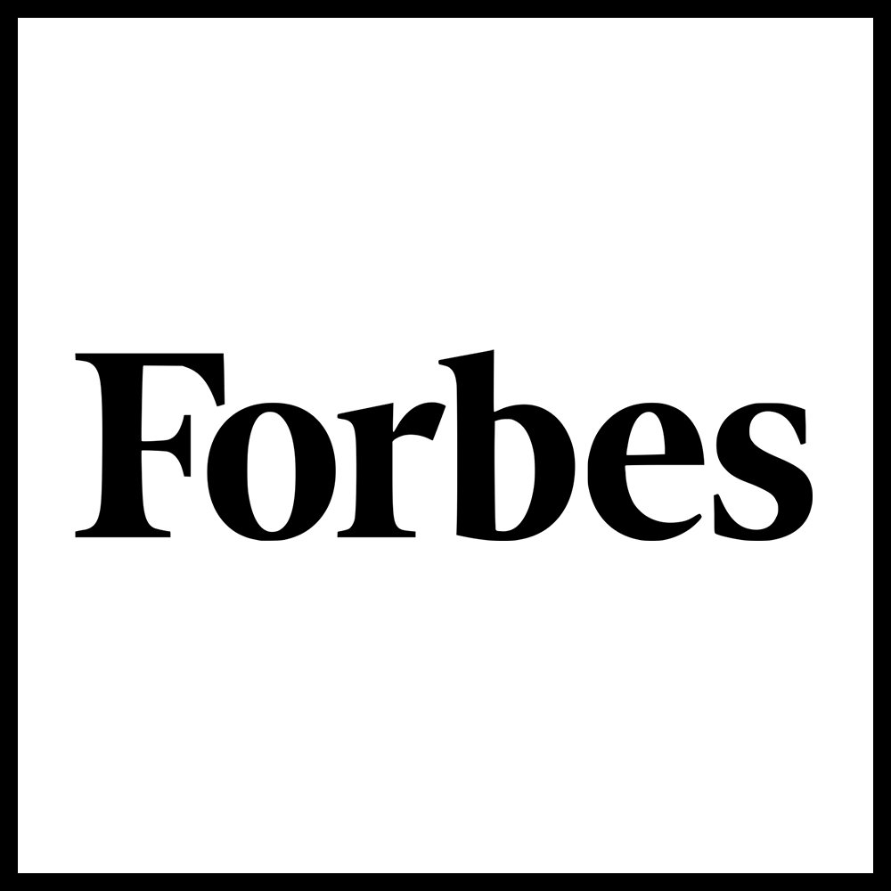 Forbes Logo
