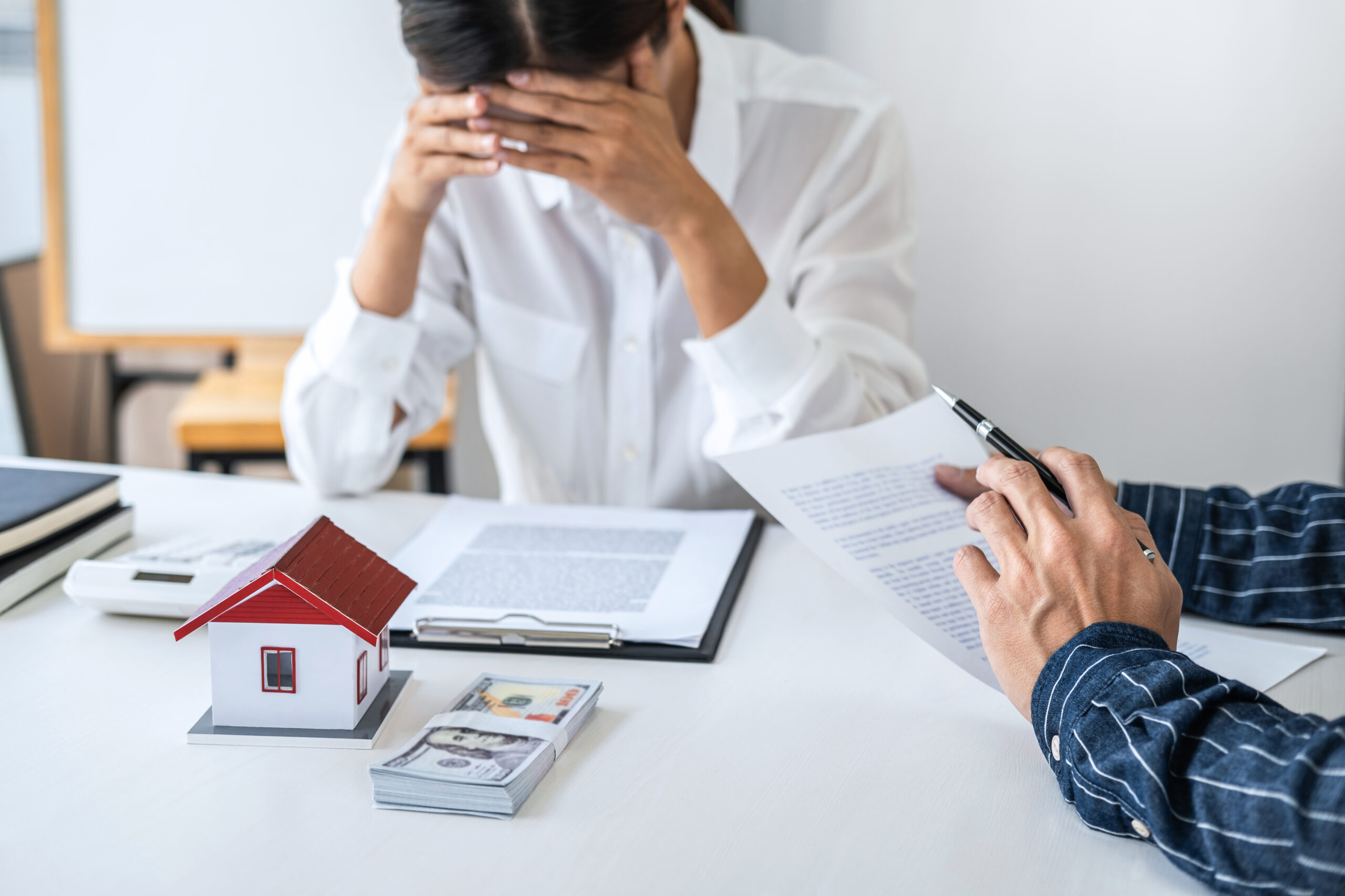 HOA Attorney Las Vegas