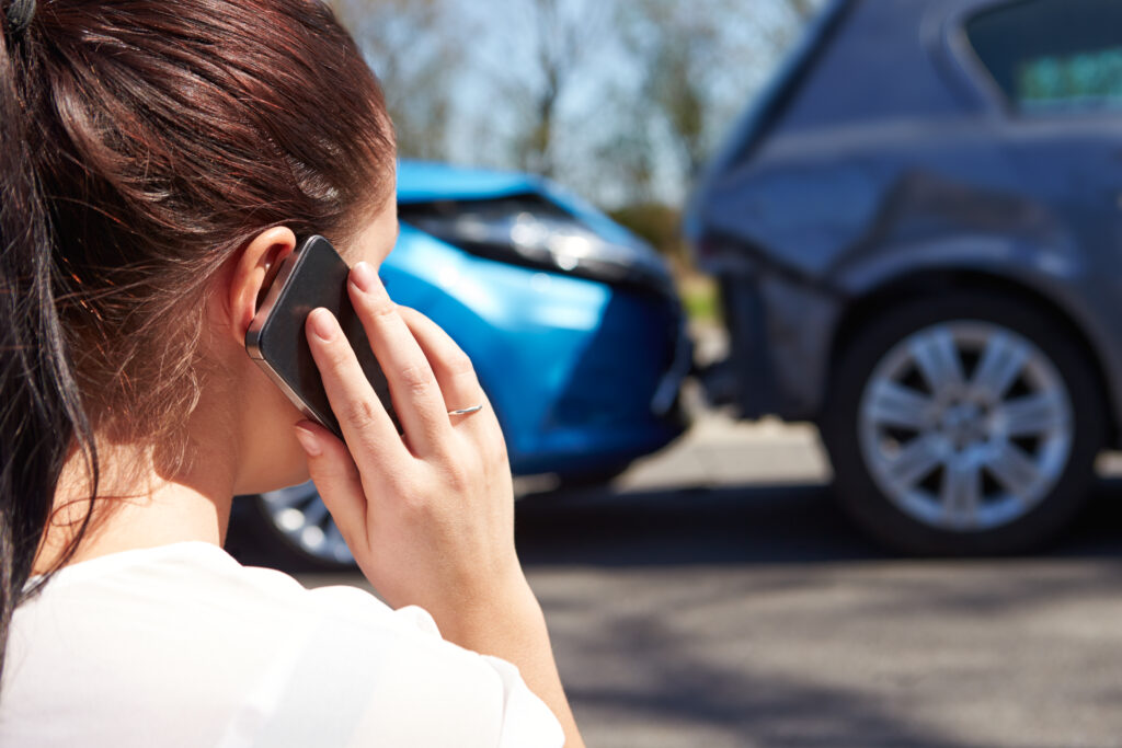 Las Vegas Personal Injury Accident