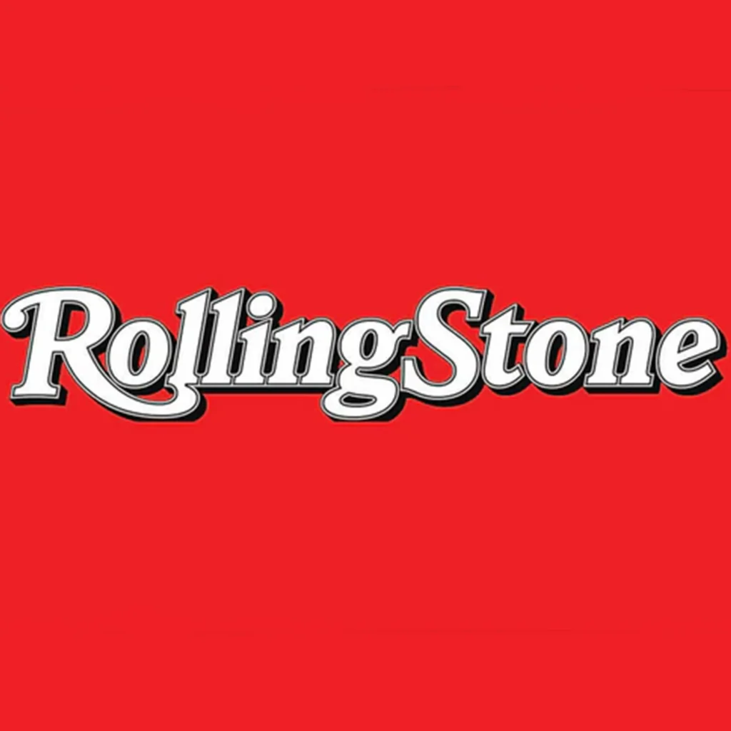 Rolling Stone Logo