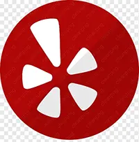 Yelp Logo