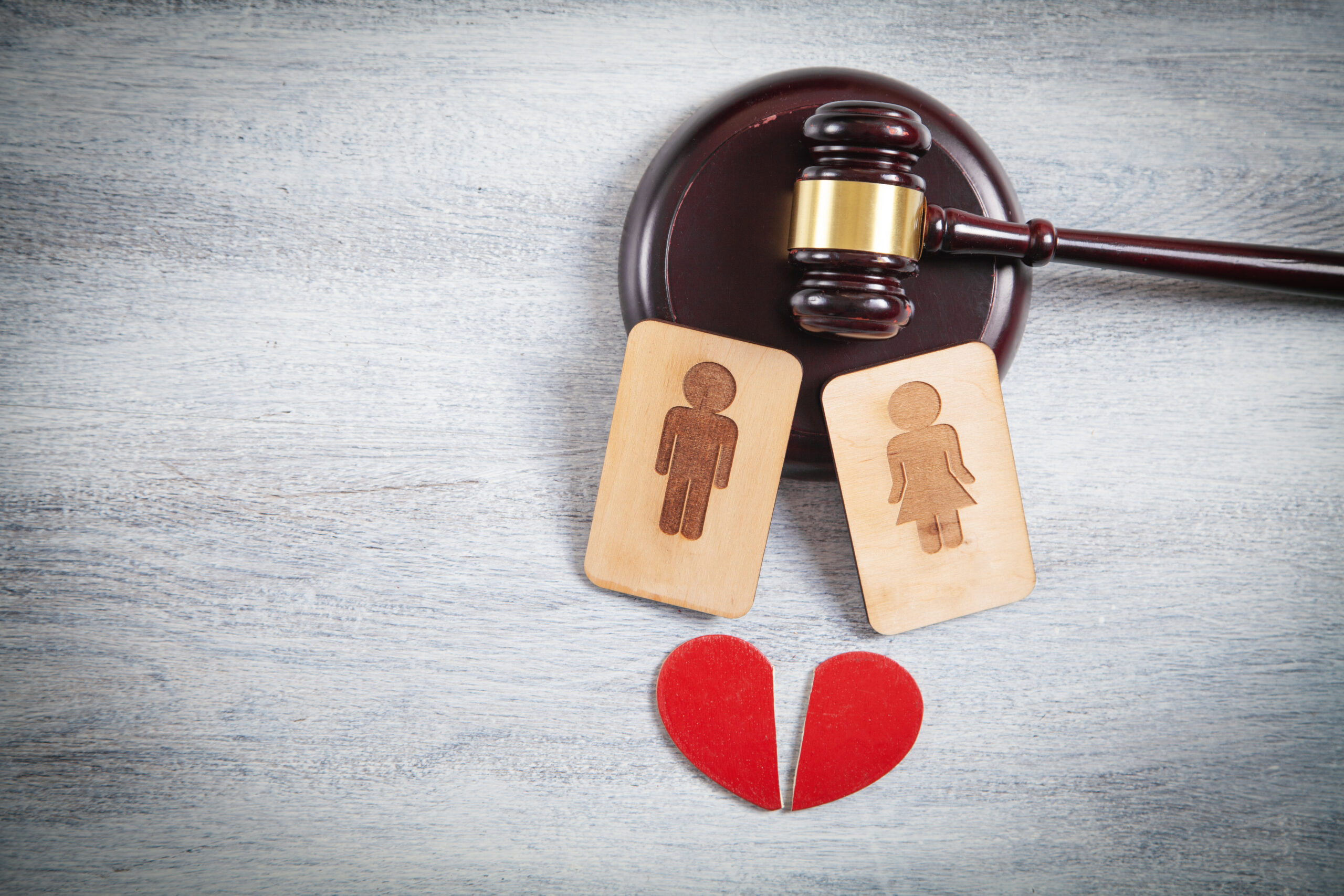 Best Las Vegas Divorce Attorneys